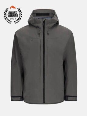 Simms G4 Guide Jacket New with Tags L